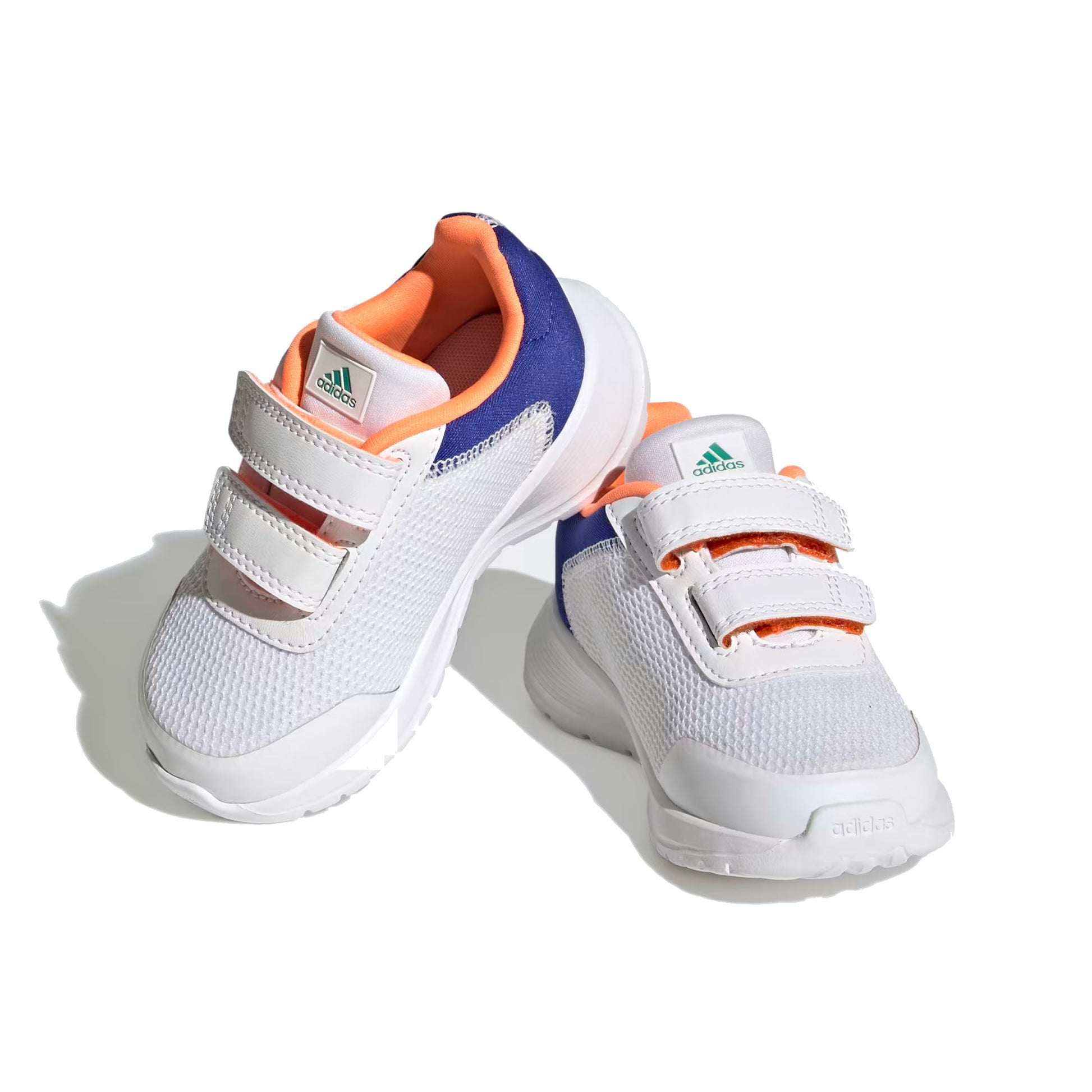 (TD) adidas Tensaur Run 'White' HQ1259