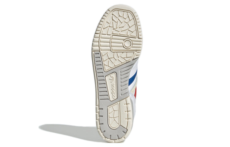 adidas Rivalry High 'French Tricolor' EE6371