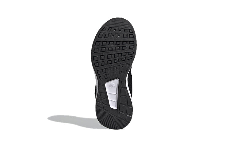 (PS) adidas Runfalcon 2.0 'Black White' FZ0113