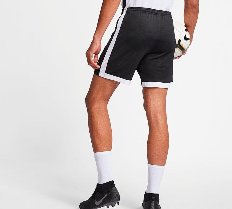Nike DRI-FIT Academy Quick Dry Training Sports Shorts Black AJ9995-010