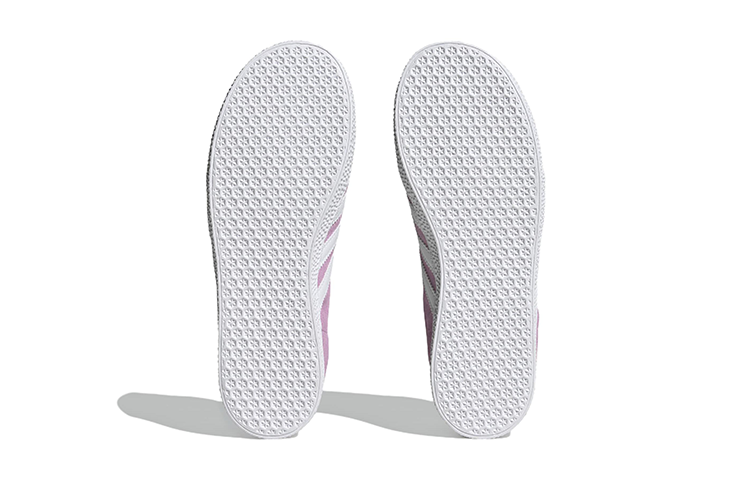 (GS) adidas Gazelle J 'Bliss Lilac' HP2897