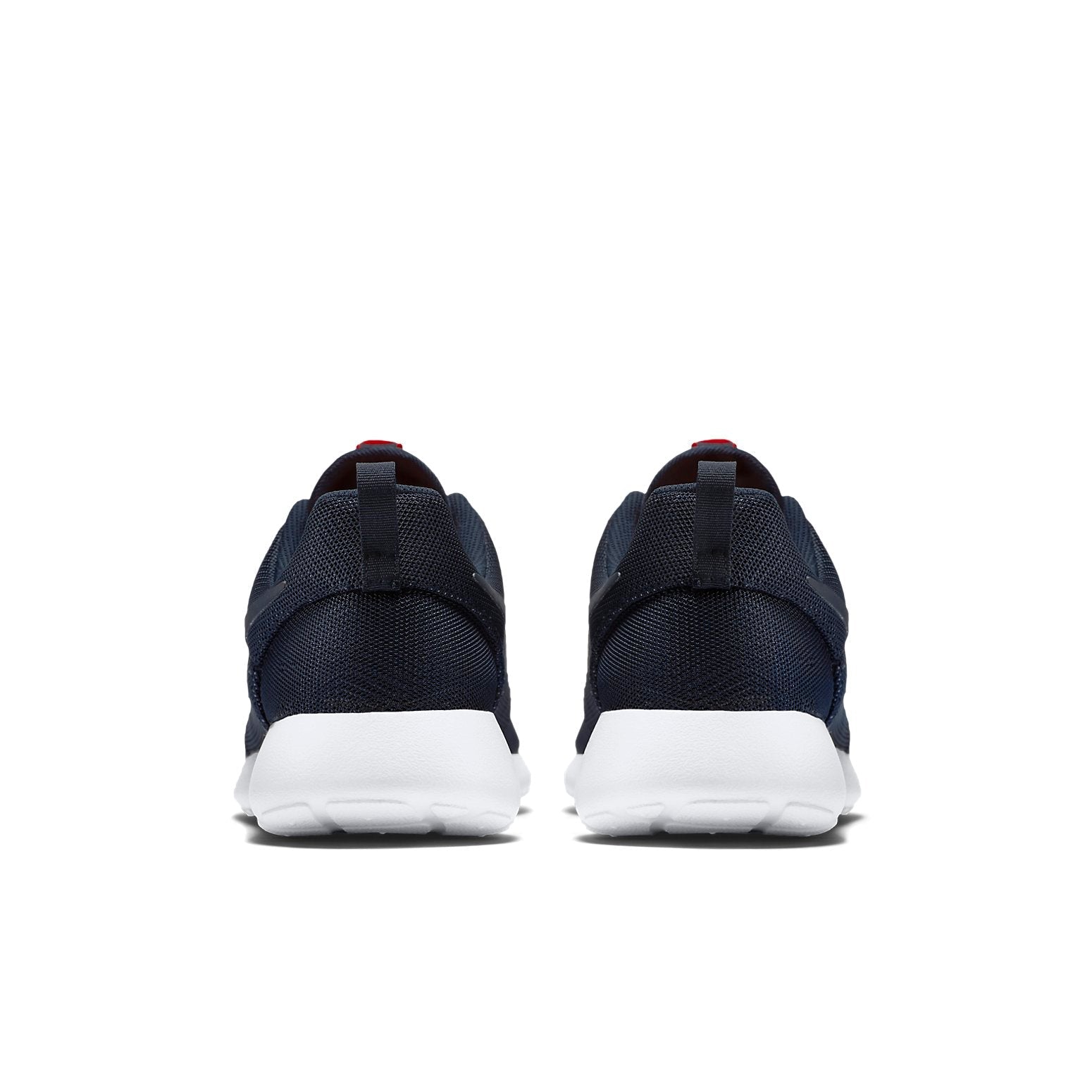 (WMNS) Nike Roshe One Moire Blue/White 819961-441