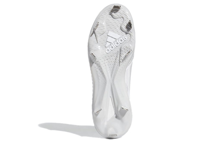 adidas Icon 6 Bounce 'Team Light Grey' FV9353