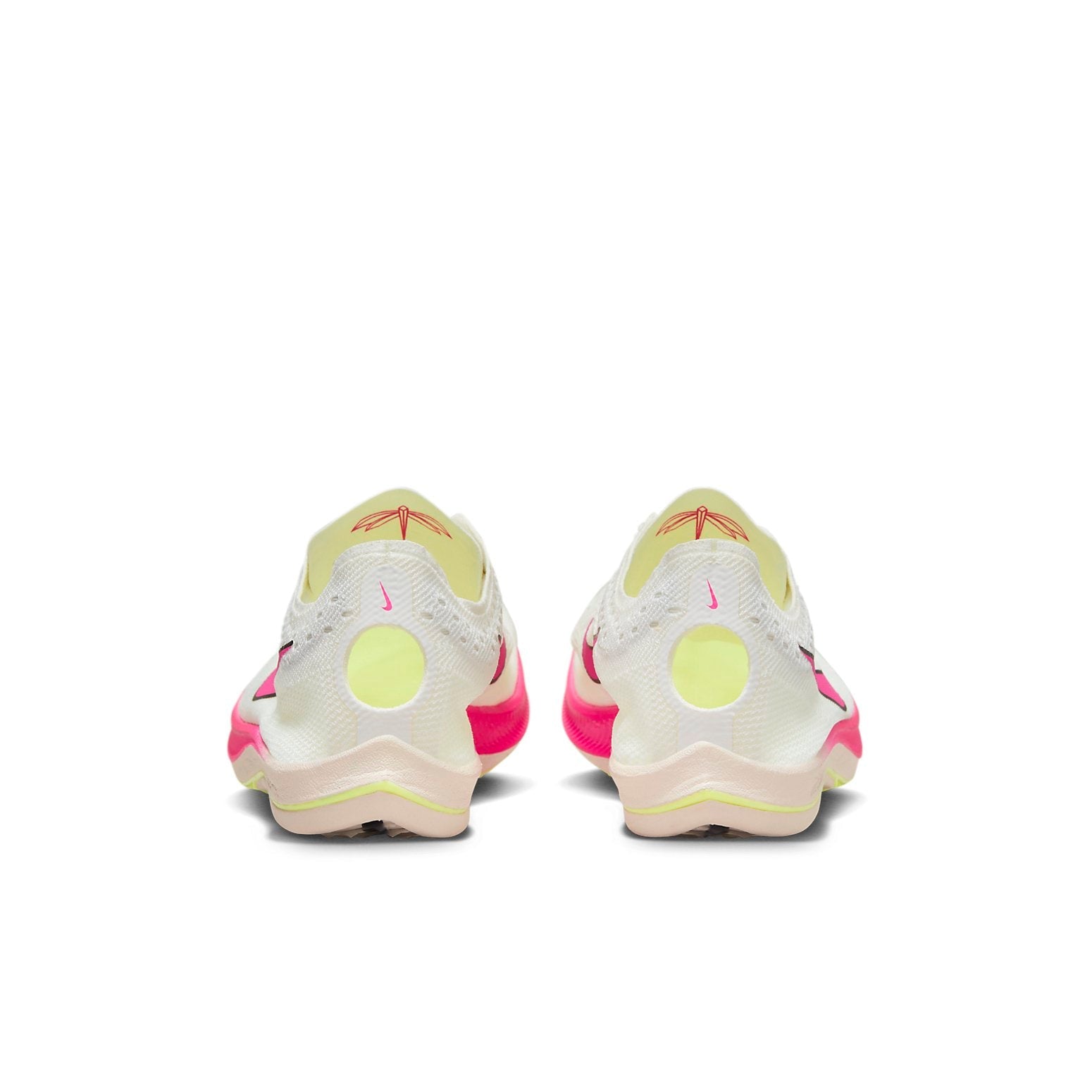 Nike ZoomX Dragonfly 'Sail Fierce Pink' CV0400-101