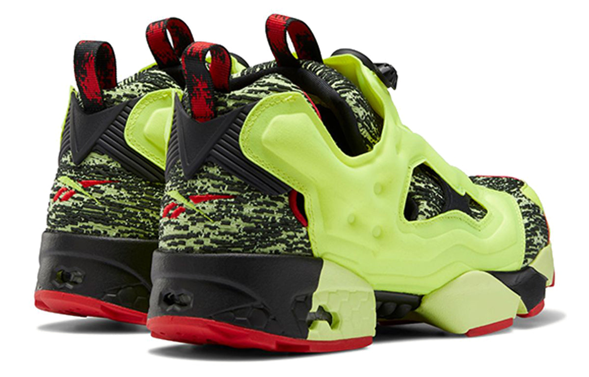 Reebok Instapump Fury OG 'Glitch' FY0988