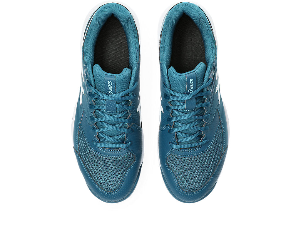 ASICS Gel-Dedicate 8 Wide 'Restful Teal White' 1041A410-400