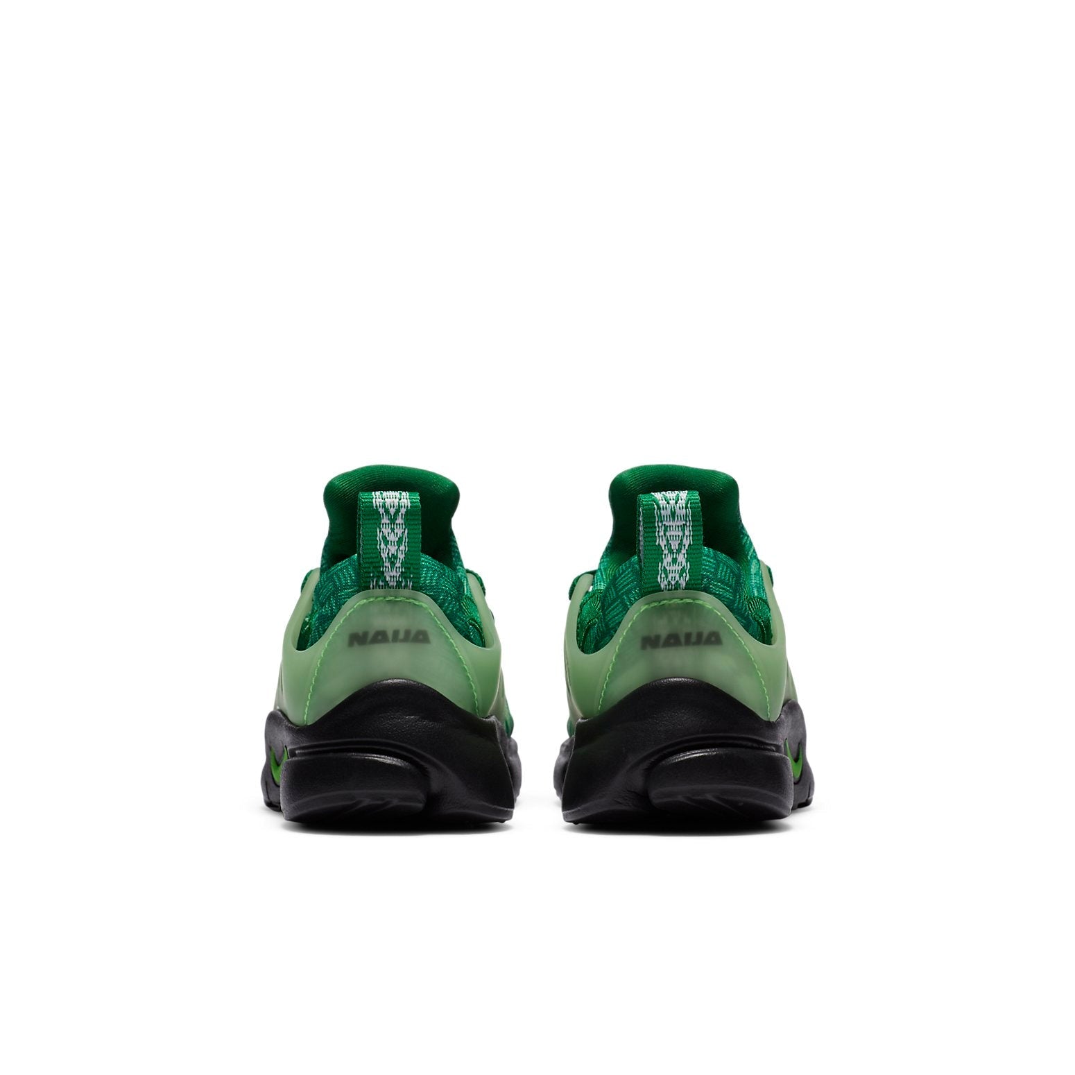 (TD) Nike Air Presto 'Naija' CW7461-300