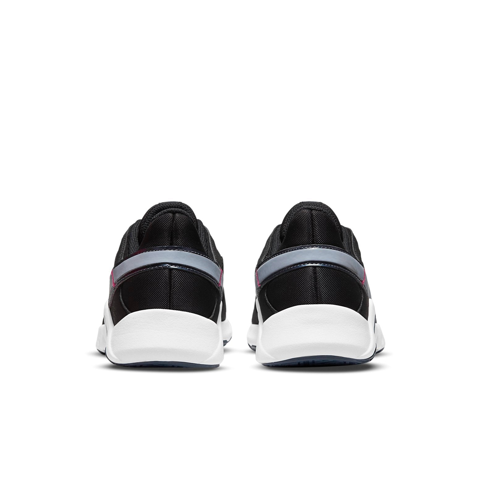 (WMNS) Nike Legend Essential 2 'Black Ashen Slate' CQ9545-005