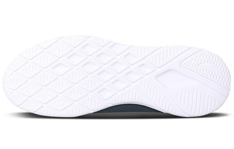 ANTA Running Series Sneakers Low 'Black' 111935525R-1