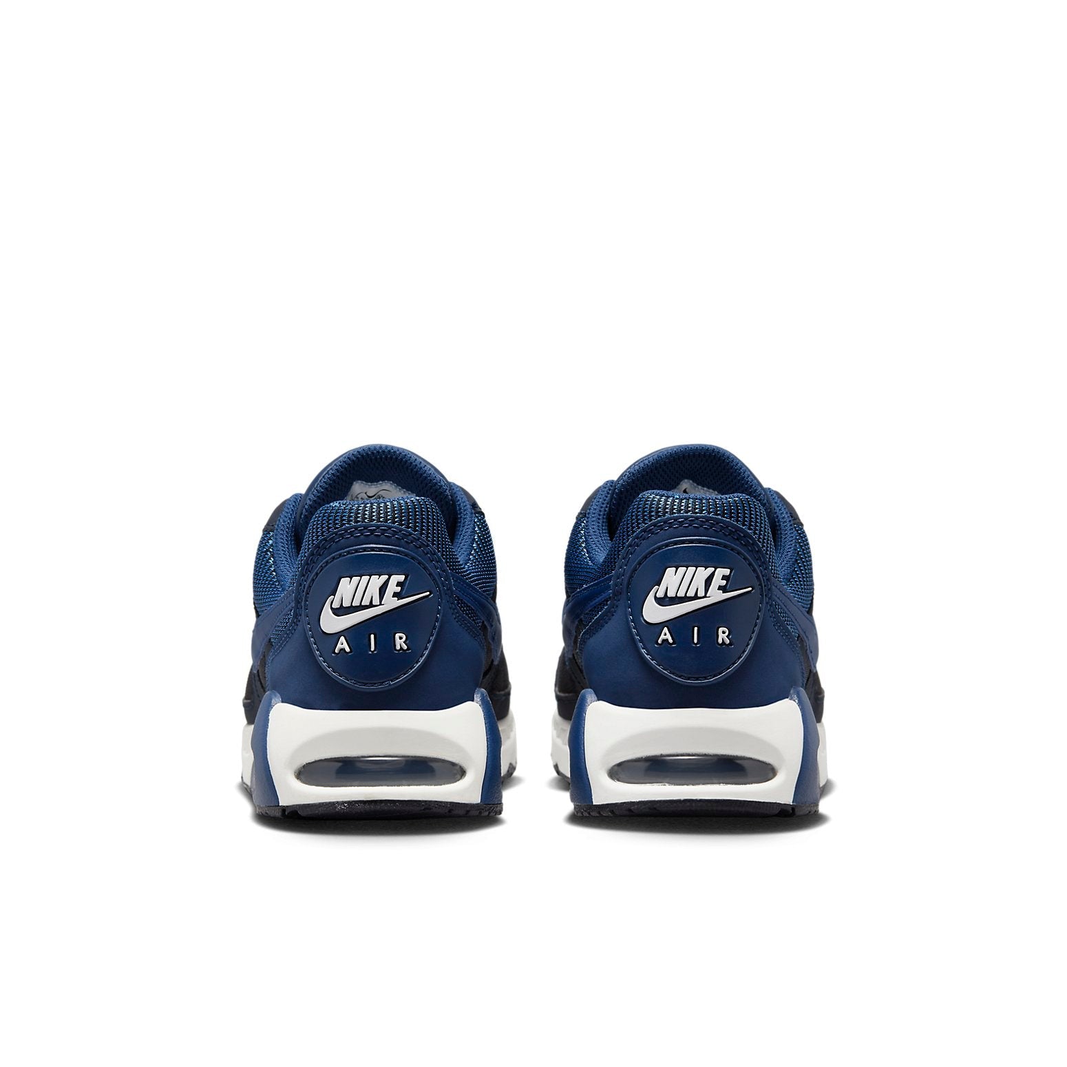 (GS) Nike Air Max IVO 'Dark Obsidian' 579995-441