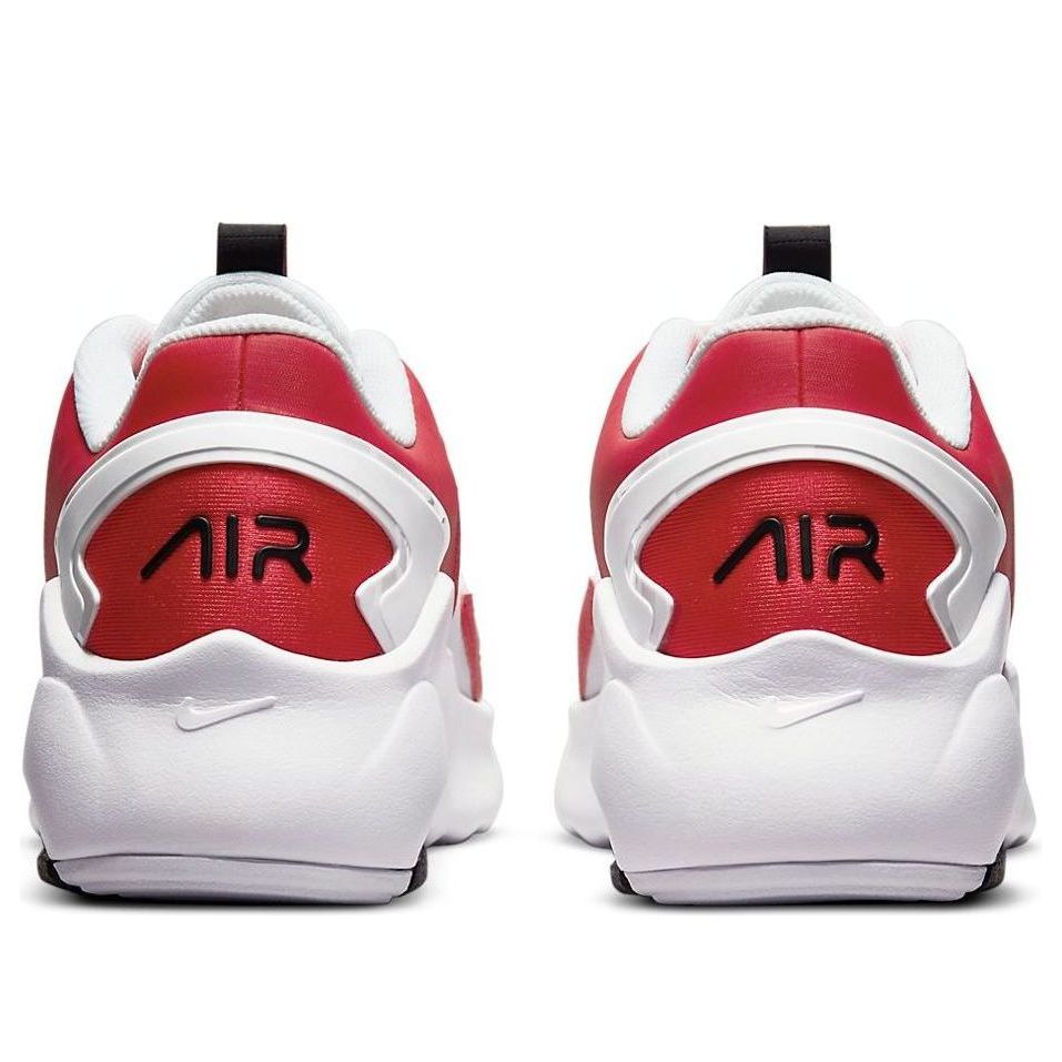 Nike Air Max Bolt 'White University Red' CU4151-106