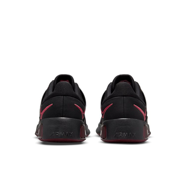(WMNS) Nike Air Max Bella TR 4 'Black Dark Beetroot' CW3398-005