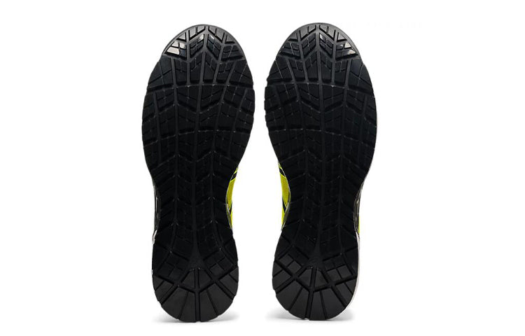 ASICS Winjob CP212 AC Yellow/Black 1271A045-750