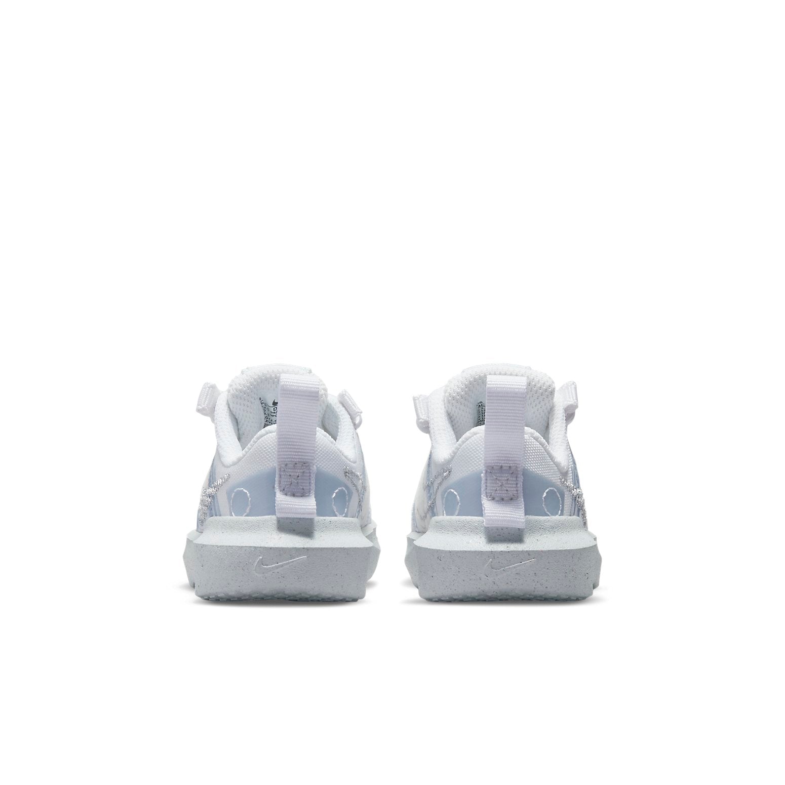 (TD) Nike Crater Impact 'White Aura' DB3553-102
