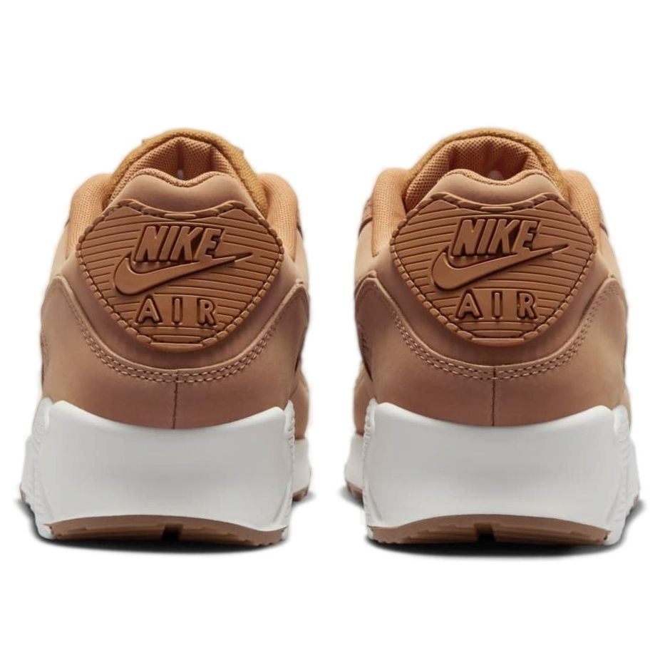 Nike Air Max 90 Premium 'Flax Sail' HJ3153-200