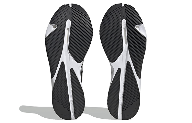 adidas Adizero SL Wide 'Black White' IE9389