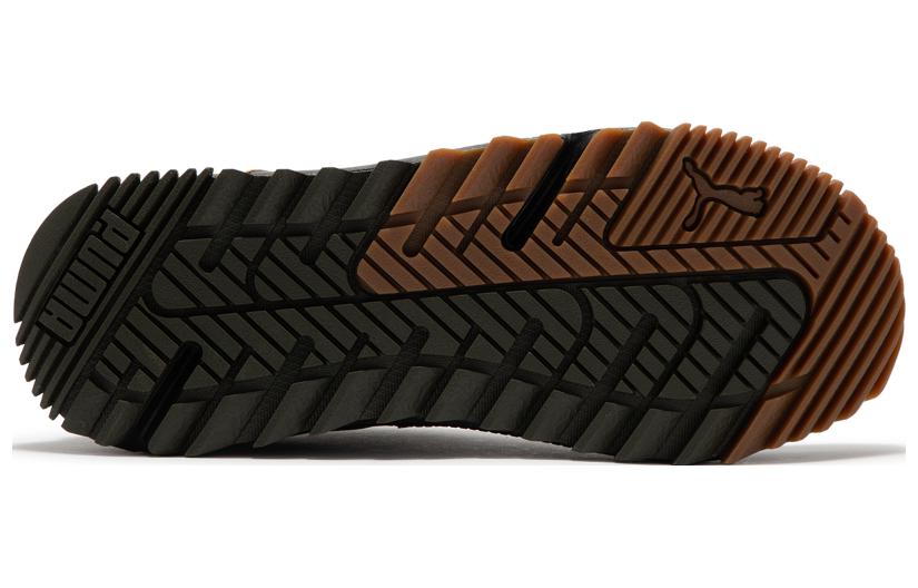 PUMA Pacer Future Trail 'Forest Night' 382884-06