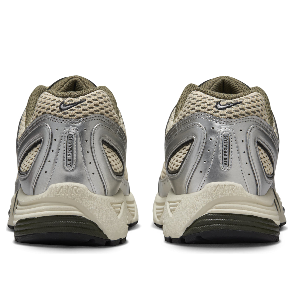 Nike Air Zoom Pegasus 2K5 'Light Khaki Metallic Silver' HV5748-234