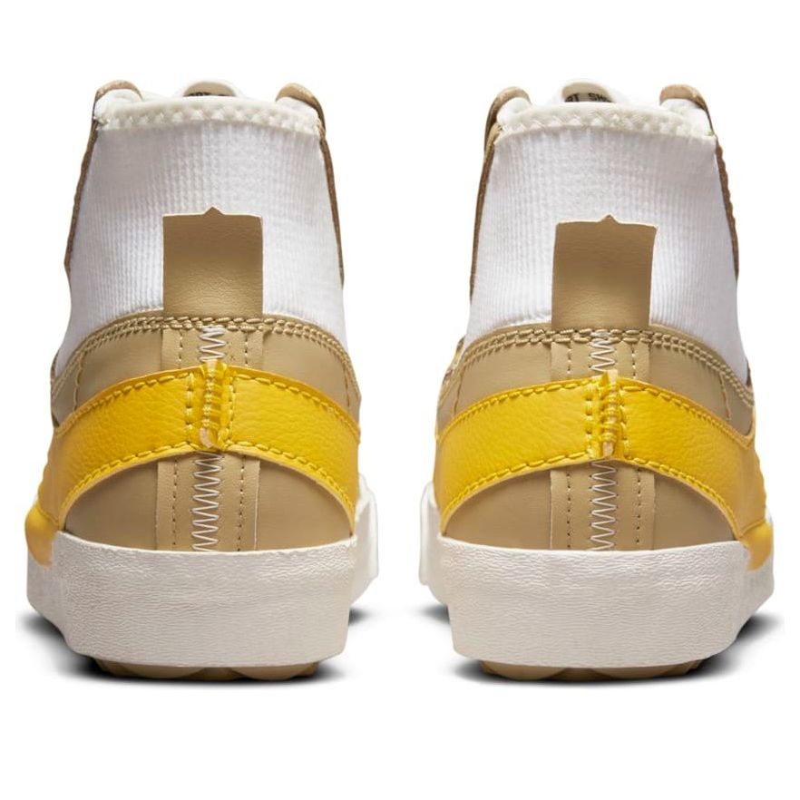 Nike Blazer Mid '77 Jumbo 'Wheat Grass Vivid Sulfur' DH7690-700