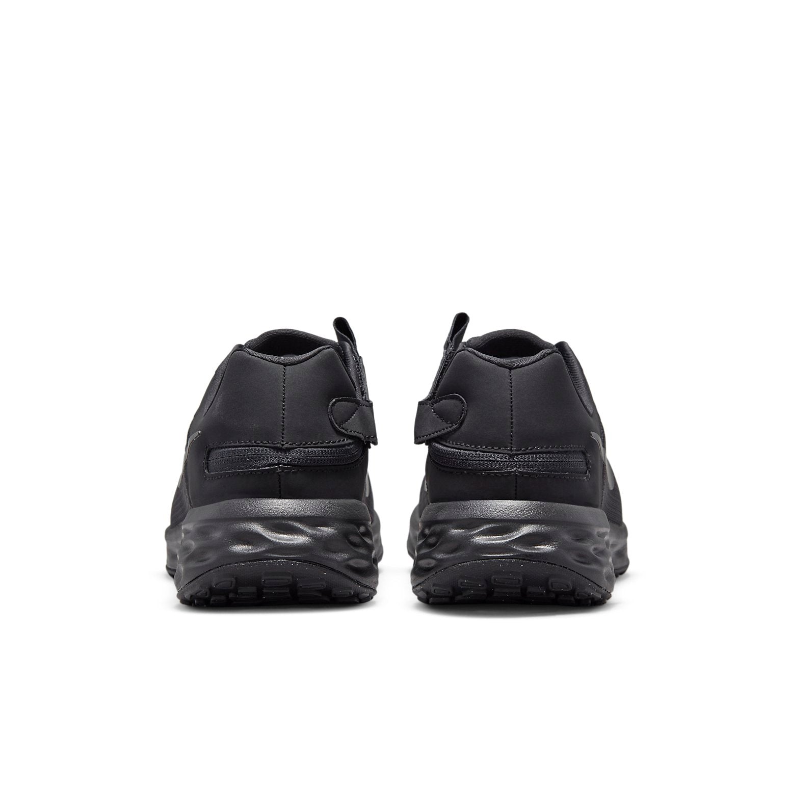 Nike Revolution 6 FlyEase Next Nature 'Triple Black' DC8992-001