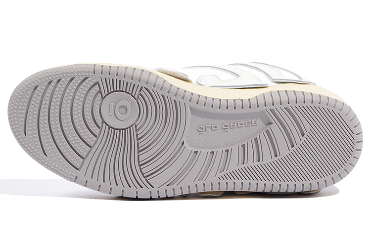 OLD ORDER Skater/001 'Vintage White' O2120666