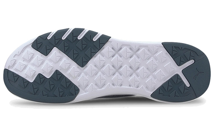 PUMA Ignite Contender Knit 'Blue Green White' 191731-07
