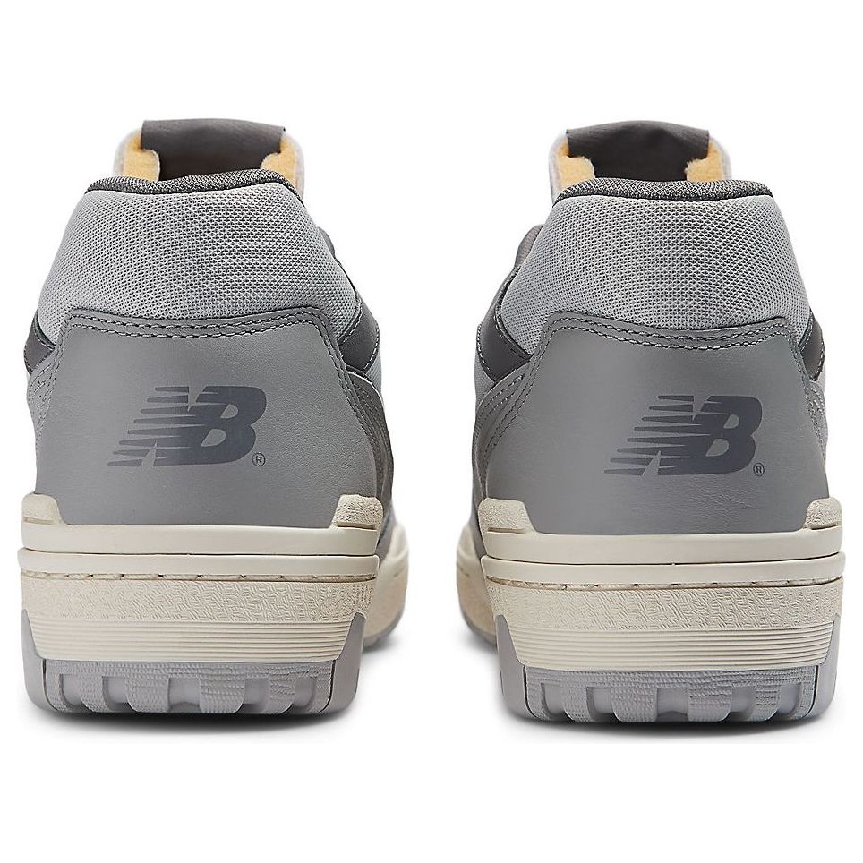 New Balance 550 'Slate Grey' BB550TMC
