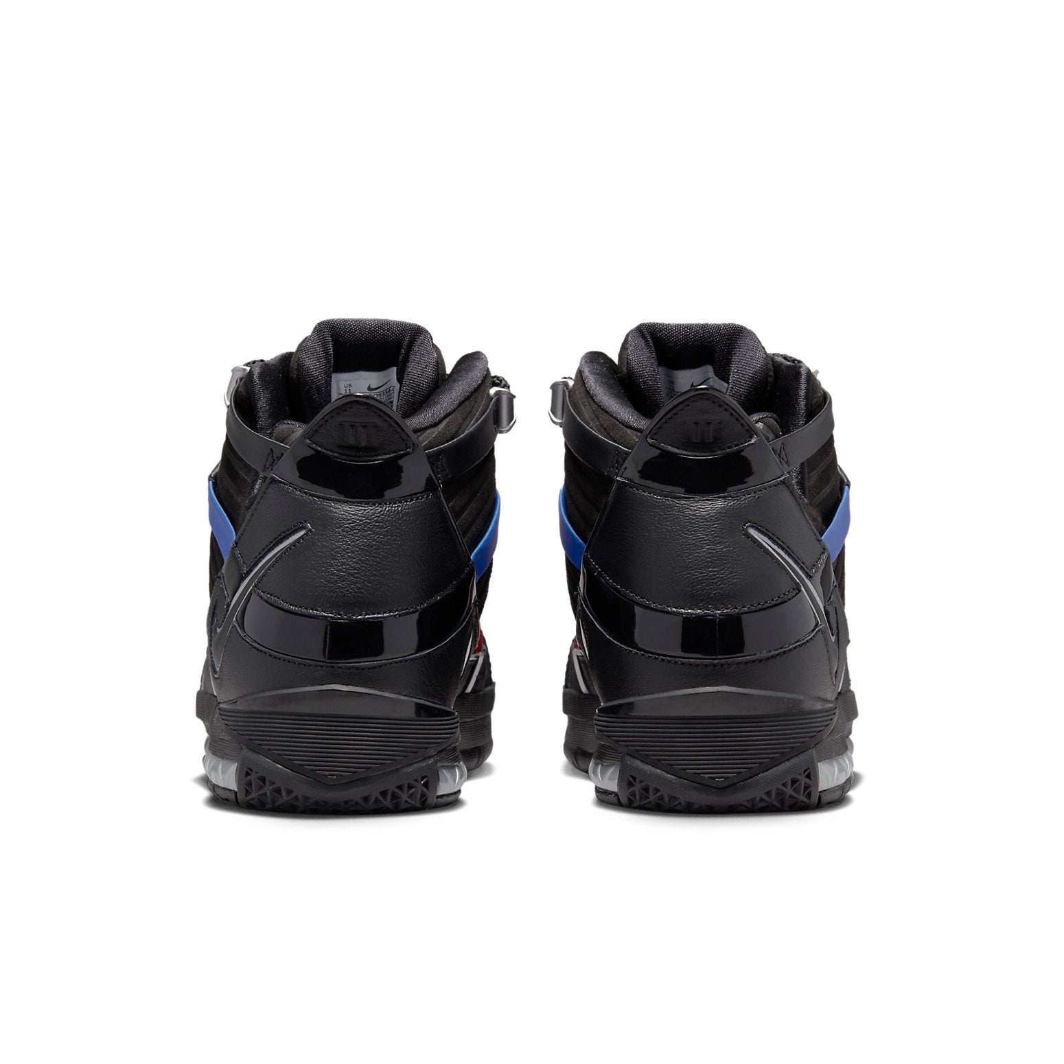 Nike Zoom LeBron 3 Retro 'Barbershop' DO9354-001