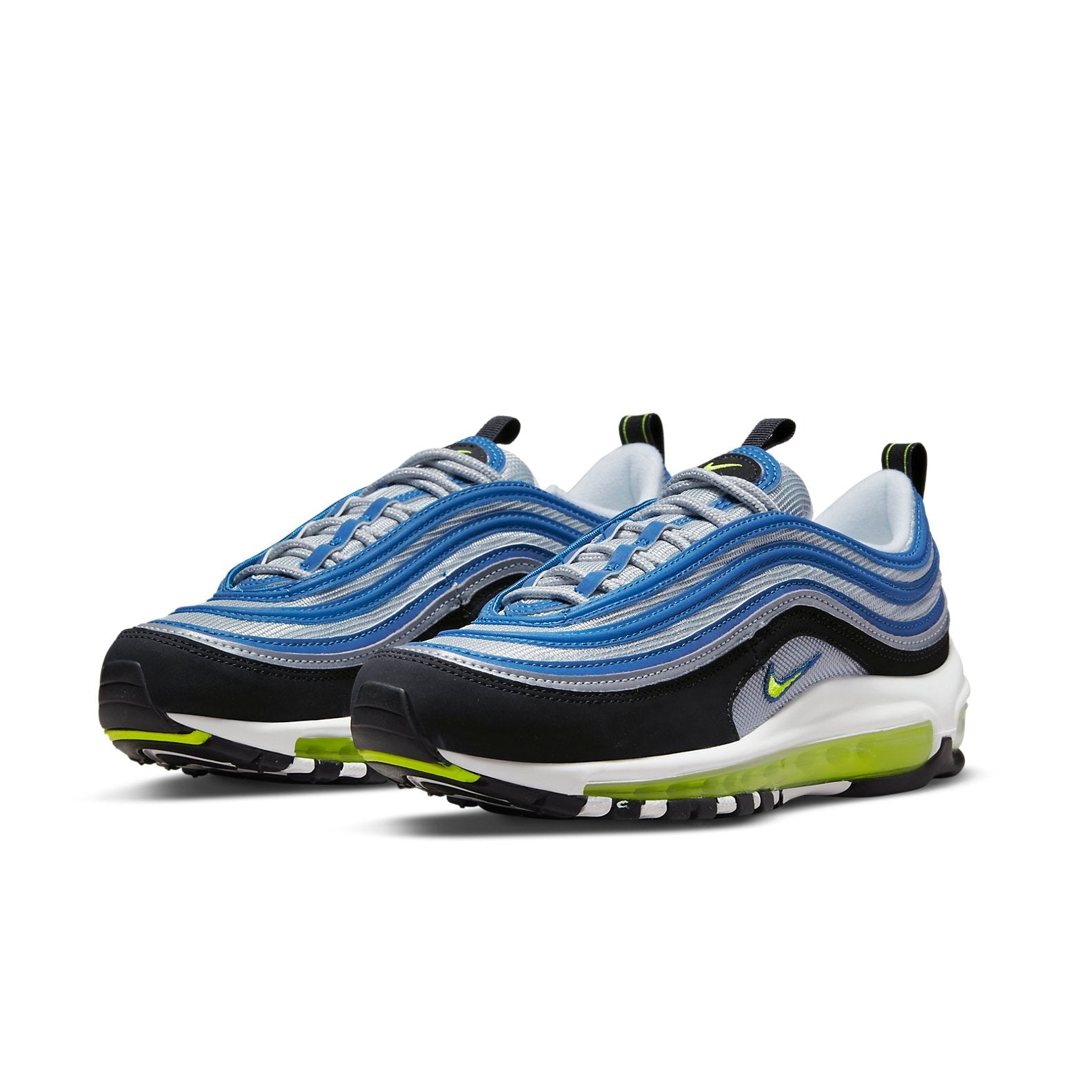(WMNS) Nike Air Max 97 OG 'Atlantic Blue' DQ9131-400