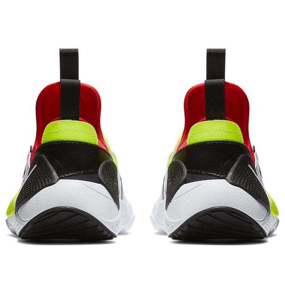 (GS) Nike Huarache E.D.G.E. BG 'University Red' AQ2431-100