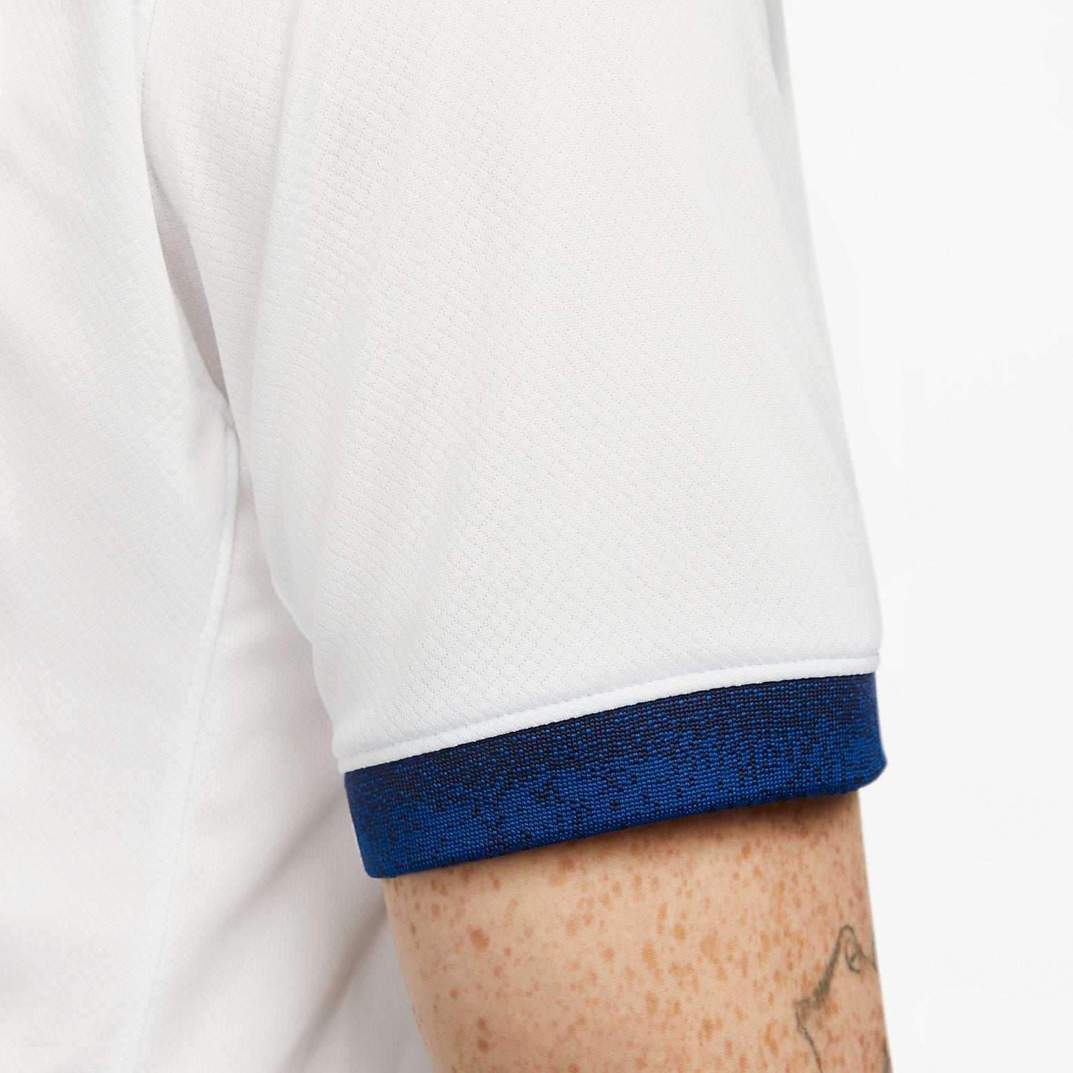 Nike Dri-FIT England 2023 Stadium Home Soccer Jerseys 'White' DR3960-121
