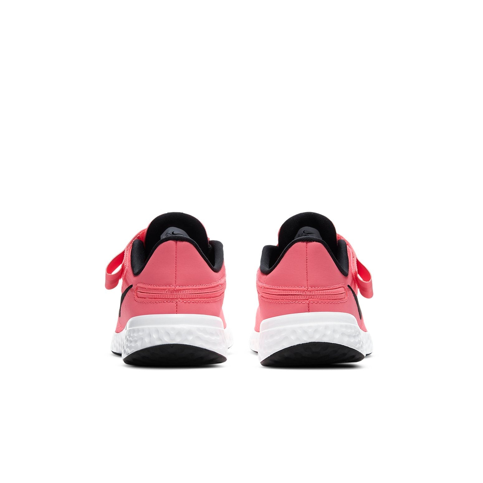 (GS) Nike Revolution 5 FlyEase 'Pink Blue' CQ4649-600