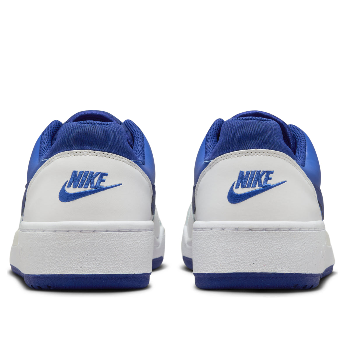 Nike Full Force Low 'White Racer Blue' FB1362-104