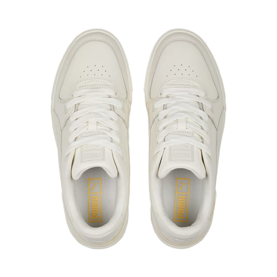 PUMA Ca Pro Lux Cord 'White' 390129-02
