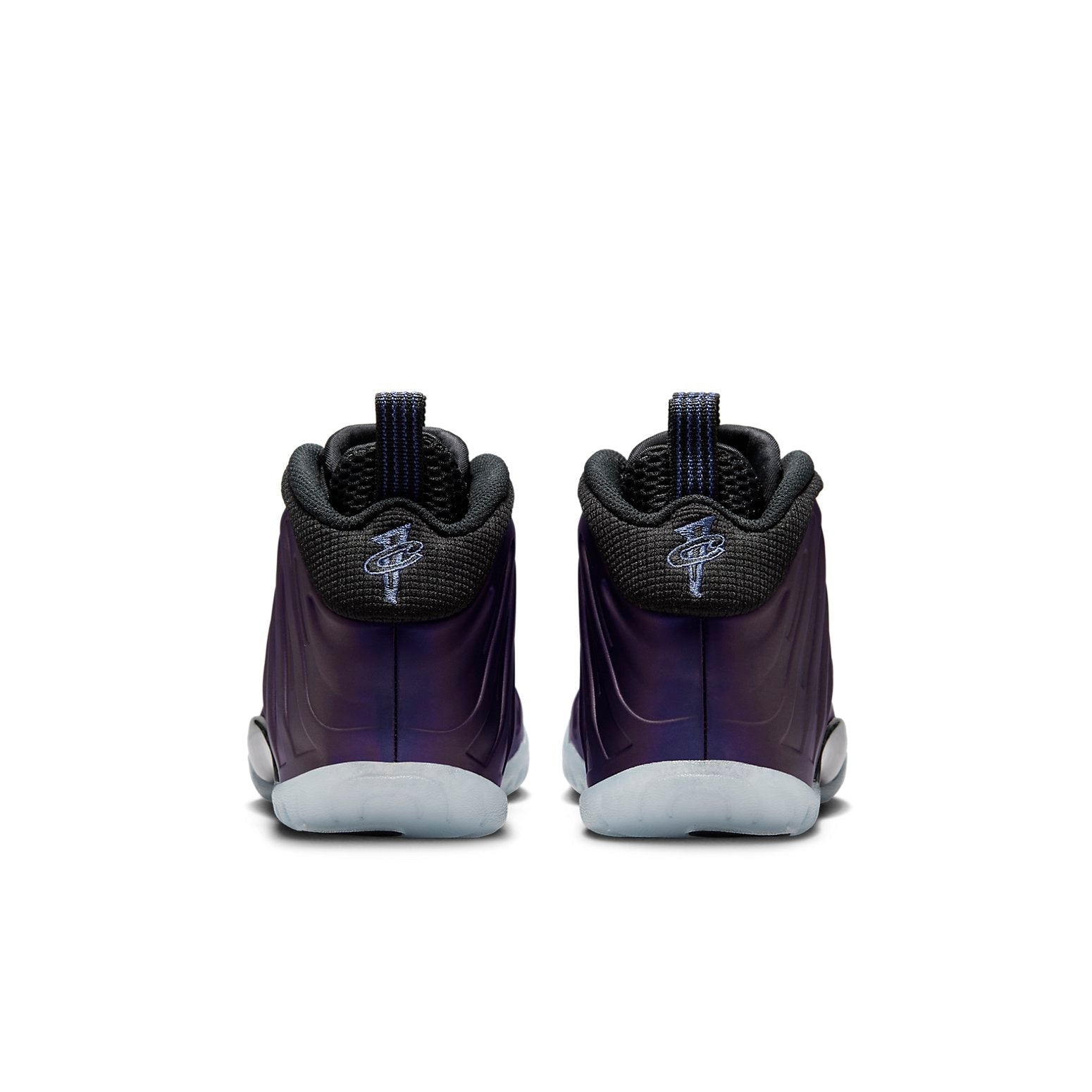 (GS) Nike Air Foamposite One 'Eggplant' FJ1258-001