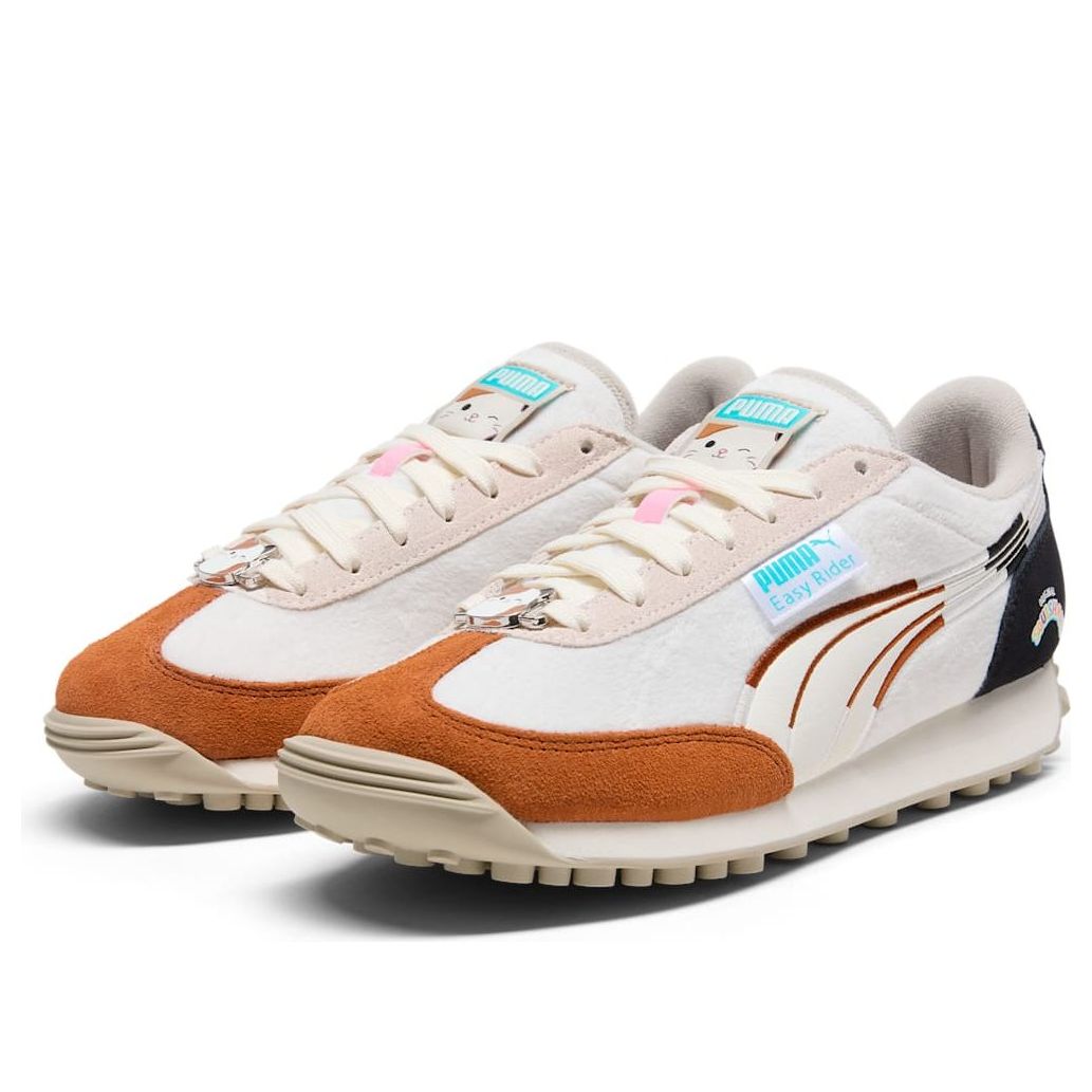 (WMNS) PUMA x Squishmallows Easy Rider 'Cam the Cat' 405105-01