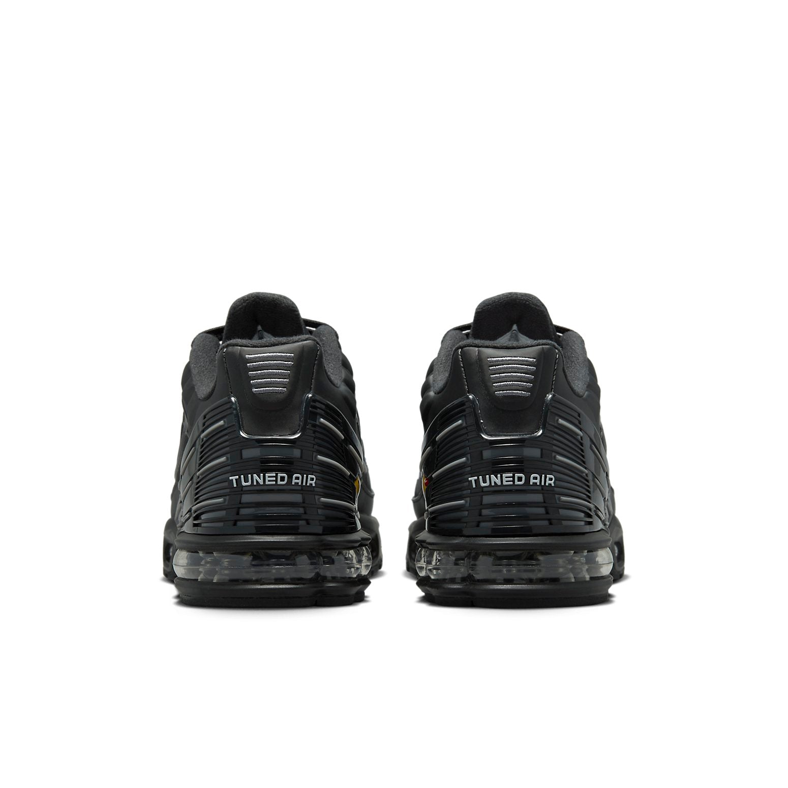 Nike Air Max Plus 3 'Stencil Swoosh Black' FD0659-001