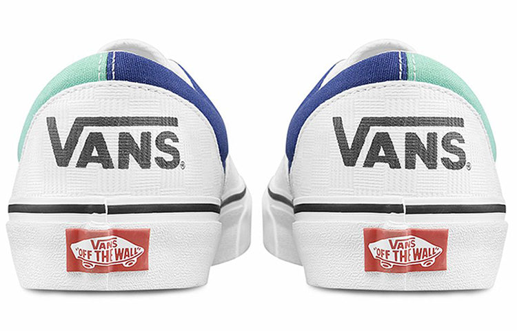 Vans Era 'Checker Evolution' VN0A54F14FU