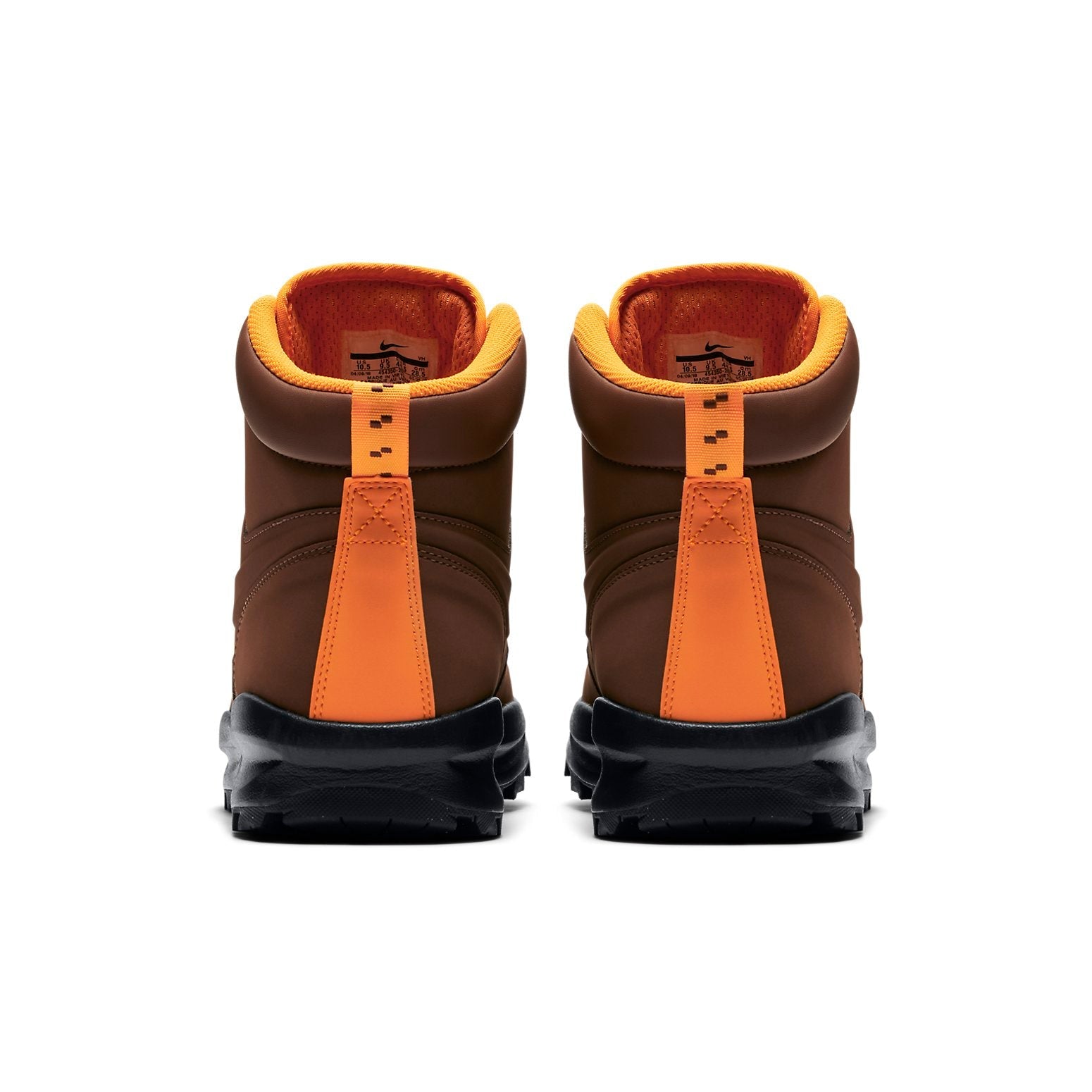 Nike Manoa Leather 'Fauna Brown' 454350-203