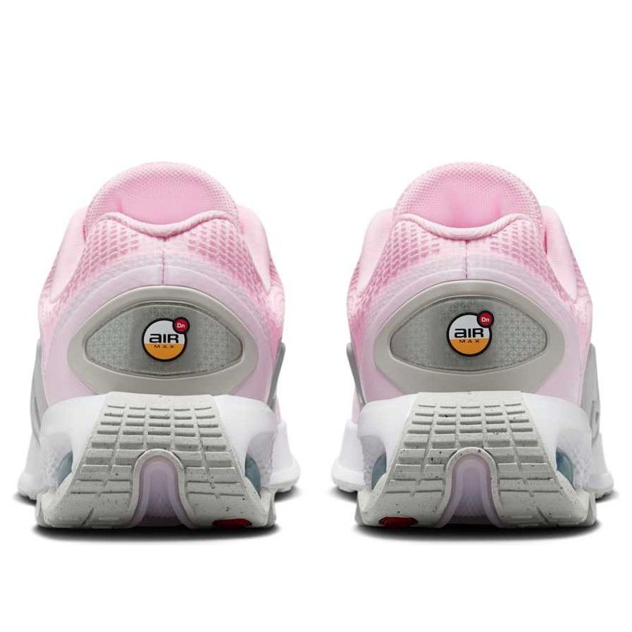 (GS) Nike Air Max Dn 'Pink Foam' FB8987-601