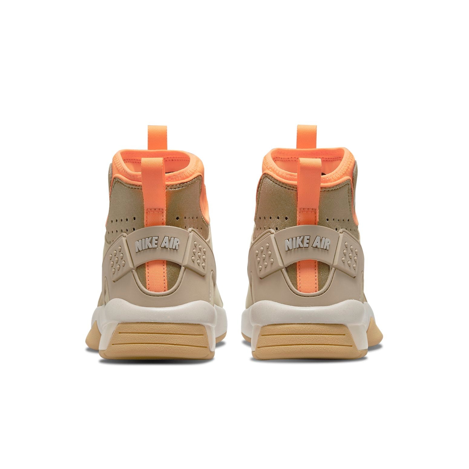 Nike ACG Air Mowabb 'Limestone Reflect Silver' DM0840-200