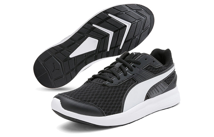 PUMA Escaper Pro Core 'Black White' 369984-01
