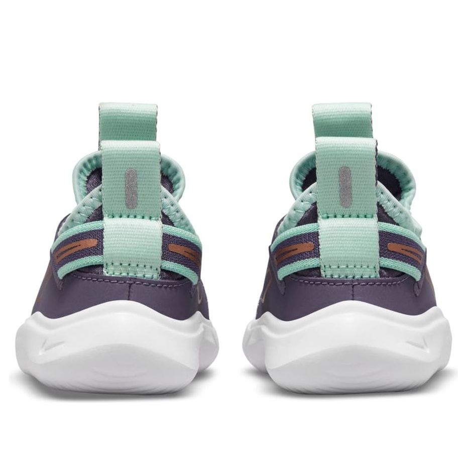 (TD) Nike Flex Plus 'Canyon Purple Mint Foam' CW7430-502