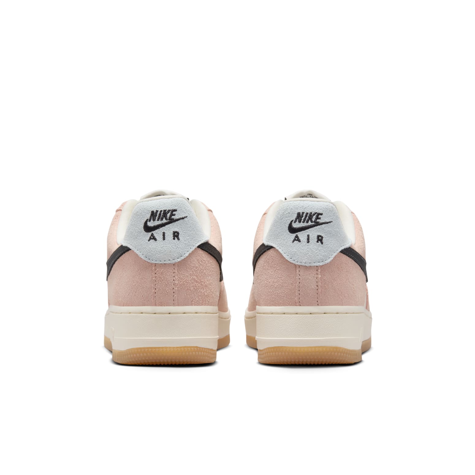 (WMNS) Nike Air Force 1 Low 'Arctic Orange Pale Ivory' HJ7342-800