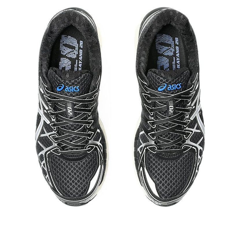 ASICS Gel-Kayano 20 'Black Pure Silver' 1203A388-001