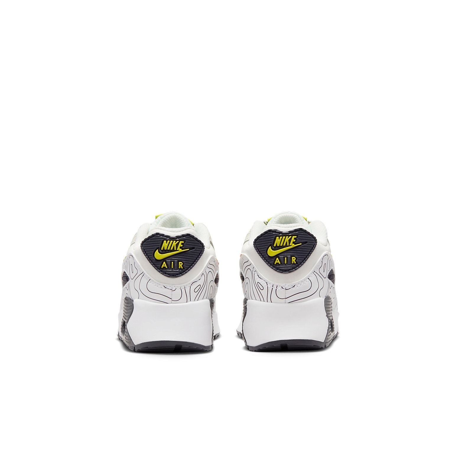 (PS) Nike Air Max 90 Leather SE 'Save Our Planet' DX1815-100