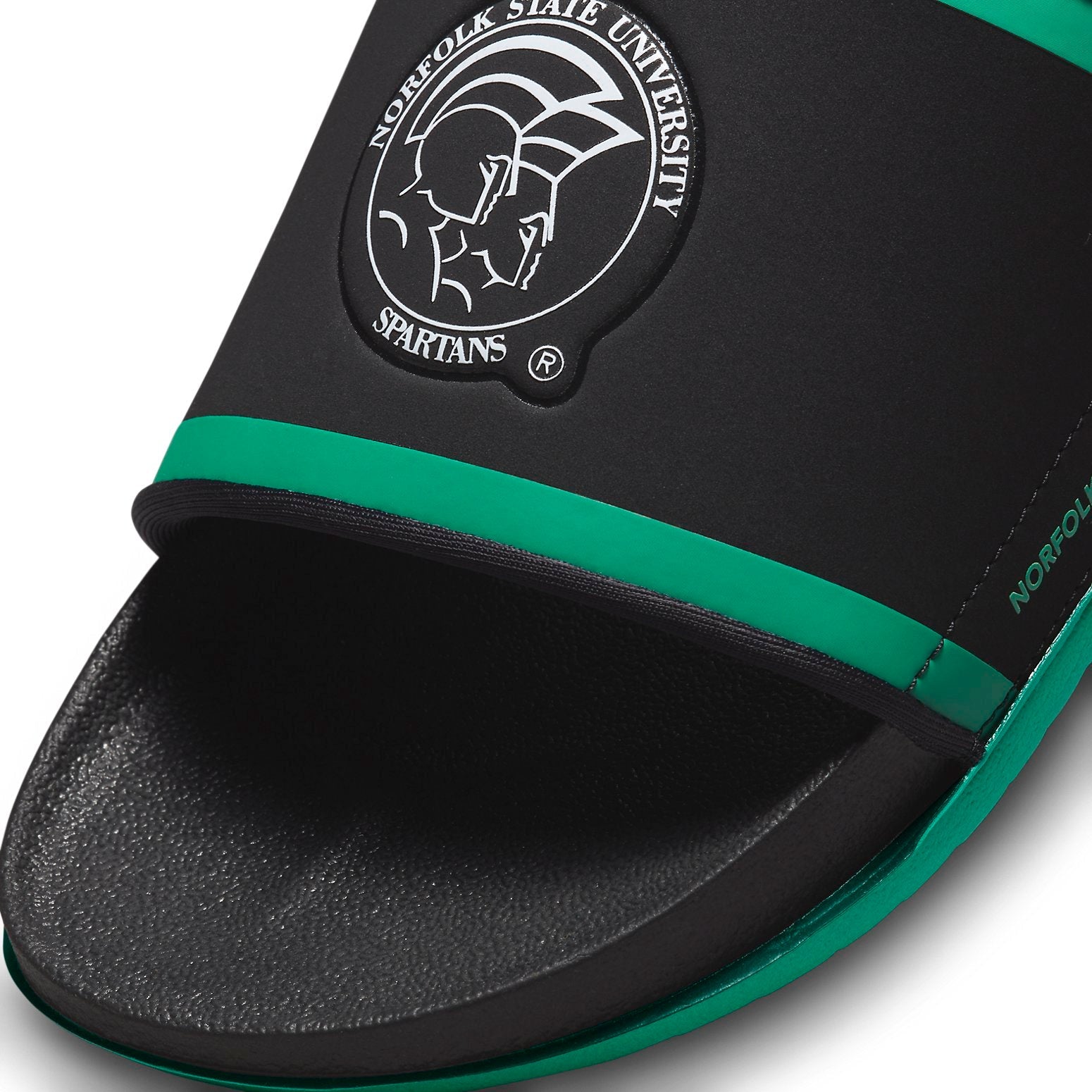 Nike Offcourt Slide 'Norfolk State' DX5644-002