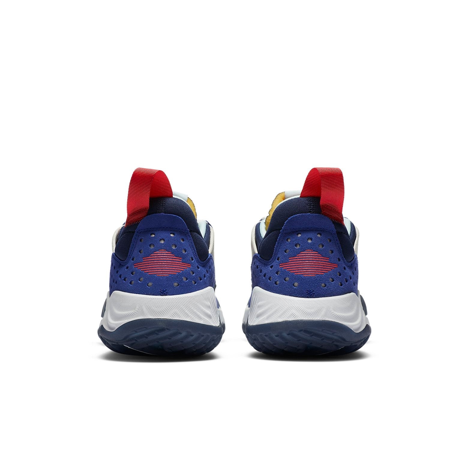Air Jordan Delta 'Oatmeal' DB5923-161