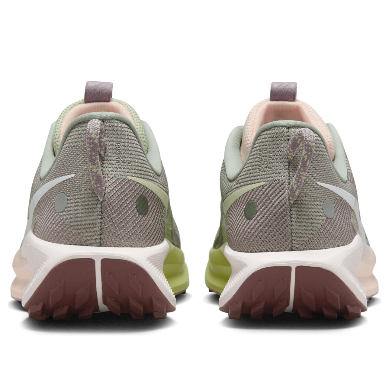 (WMNS) Nike Pegasus Trail 5 'Jade Horizon Crimson Tint' DV3865-300