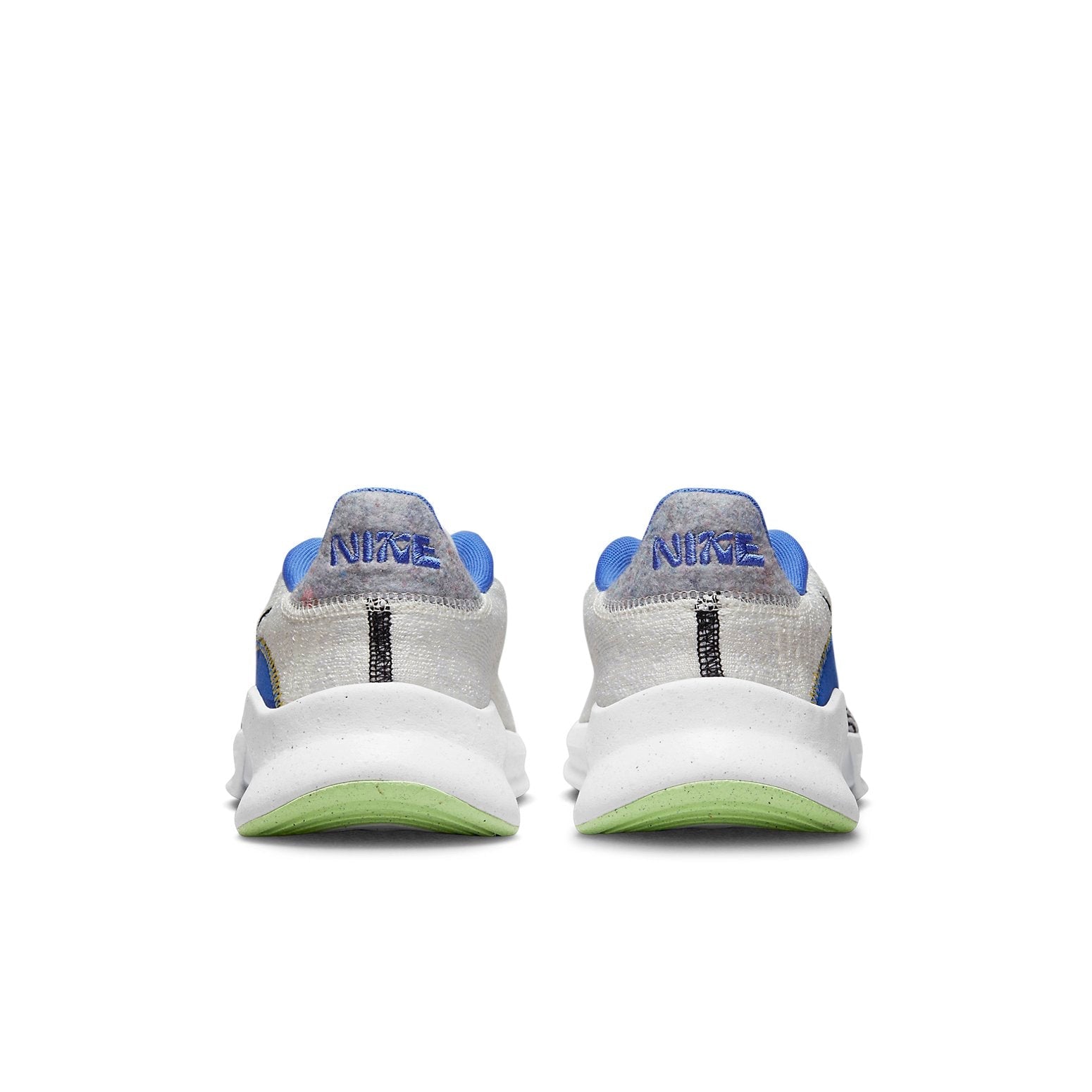 (WMNS) Nike SuperRep Go 3 Flyknit Next Nature 'Sail Medium Blue' DH3393-102